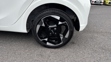 Kia Picanto 1.0 3 5dr Petrol Hatchback